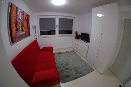 Pomorskie, Gdynia, Wielki Kack