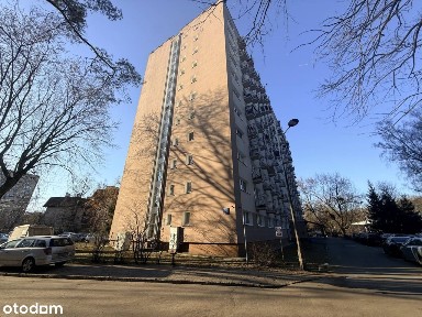 Mieszkanie na sprzedaż - ul. Marymoncka 125 m. 10A