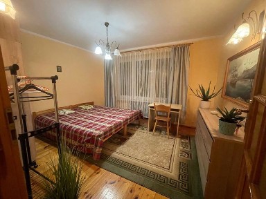 Wynajmę 3-pokojowe mieszkanie we Wrocławiu