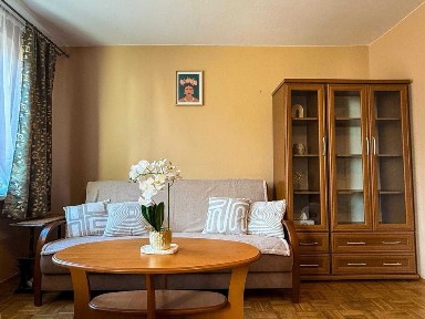 Mieszkanie 2 pokoje 54 m² centrum Trzebnicy + piwnica