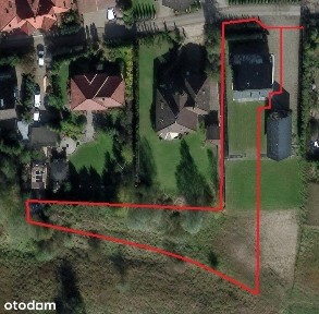 Dom 117m2 | Warsztat 60m2 | Działka 25 ar - 8km od Centrum NS