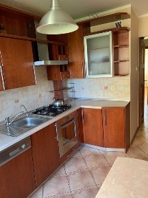 Mieszkanie do wynajęcia, 3 pokoje, 63,5 m2, osiedle Antoniuk