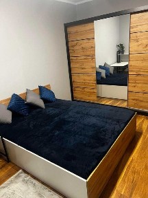 NOWY Pokój 14m² 1-osobowy/dla pary | Standard Premium
