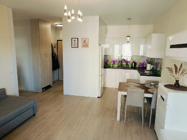 3 pokoje | nowe | Osiedle Jarzębinowe | monitoring | garaż podziemny