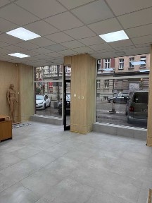 Dolnośląskie, Wrocław, Fabryczna