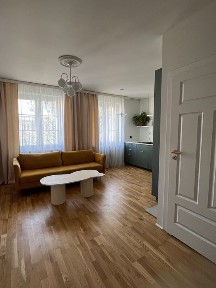 Nowoczesne 2-pokojowe mieszkanie po remoncie - centrum Koszalina