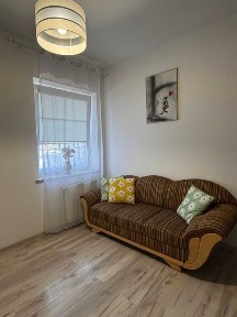 Mieszkanie w centrum Sulęcina