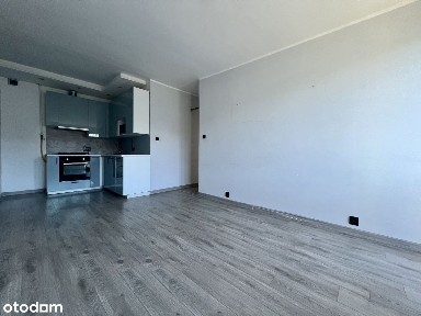 3 pokoje/ Grażyny/45,55m2/balkon francuski