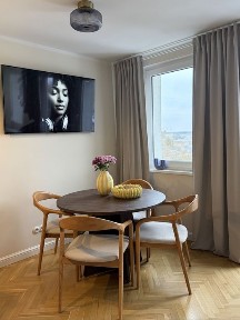 Mieszkanie na sprzedaż Bartodzieje ul.Lansjerów Bydgoszcz 4 pokoje