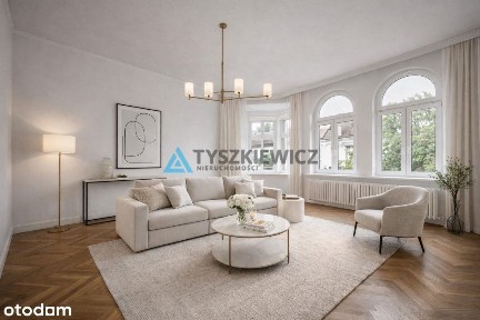 Inwestycyjna perełka: z możliwością podzielenia