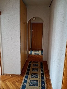 Mieszkanie 61,48m ul. Olsztyńska.