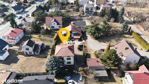 Dom 180 m² + dodatkowy budynek, ul. Morelowa