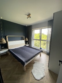 Piekne mieszkanie Maestria 2 pokoje