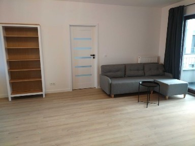 Apartament, Dolina Trzech Stawów Katowice