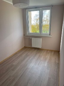 Mieszkanie Sierakowice k. Gliwic