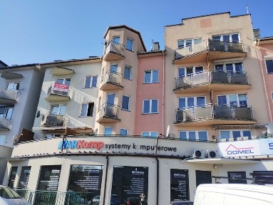 Sprzedam mieszkanie po częściowym remoncie