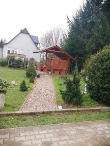 Sprzedam Dom lub zamienię na mieszkanie w bloku w Jastrowiu