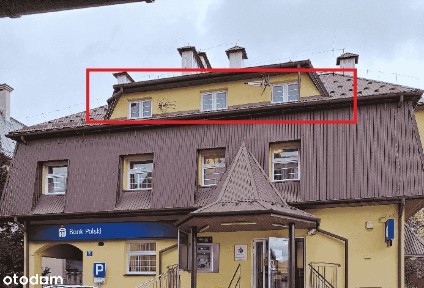 Wynajem lokale biurowo-magazynowe Tomaszów Lubelsk