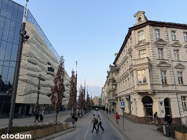 al. Aleje Karola Marcinkowskiego, Centrum, Stare Miasto, Poznań, wielkopolskie