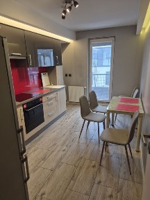 Małopolskie, Kraków, Podgórze Duchackie