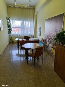 Powierzchnie biurowe na sprzedaż
