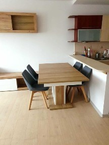 Wynajmę mieszkanie 2 pokoje - ul. Łukasiewicza