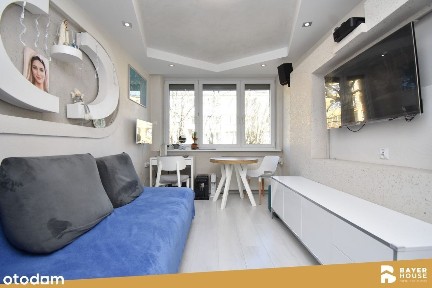 M3| Balkon | CO Miejskie