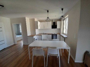 Mazowieckie, Warszawa, Ursynów