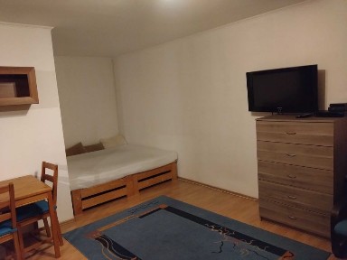 Do wynajęcia od zaraz umeblowane mieszkanie 41m2, Żerań, Kowalczyka