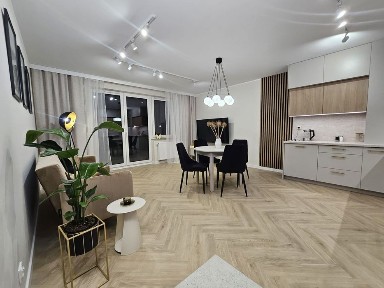 Nowe Mieszkanie w Wysokim Standardzie ŚWIETNA LOKALIZACJA