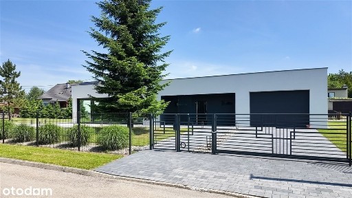 Wyjątkowy Dom z Basenem - Standard Premium