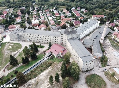 ul. Fabryczna, Krosnowice, Kłodzko, kłodzki, dolnośląskie