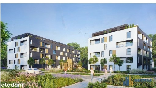 Mieszkanie z 3 pokojowe Tychy Żwaków