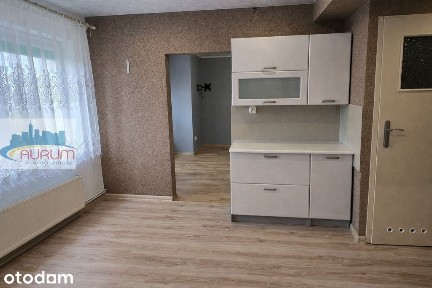 Przytulna kawalerka 33,24 m2, kamienica