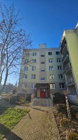 Okazja cenowa - 3 pokoje z balkonem, pełen rozkład ul. kilińskiego