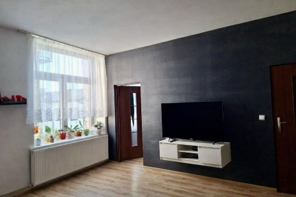 Do wynajęcia mieszkanie 80 m² - Meldunek Stały