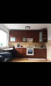 2 pokoje z balkonem - os.Paderewskiego Katowice