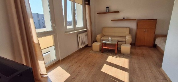 Wynajmę kawalerkę 33m2 oś. Południe II