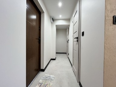 Prywatnie Mieszkanie 50m 2p po kapitalnym remoncie