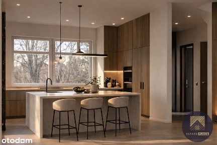 Rodzinny dom marzeń | 120 m² | 5 pokoi | ogródek