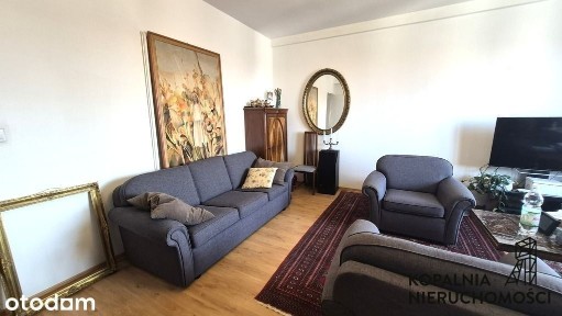 2 pokojowe | wyposażone | w Centrum Katowic