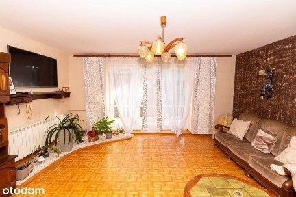 Dom przy mieście 130m2 działka 1400m2 Szewna