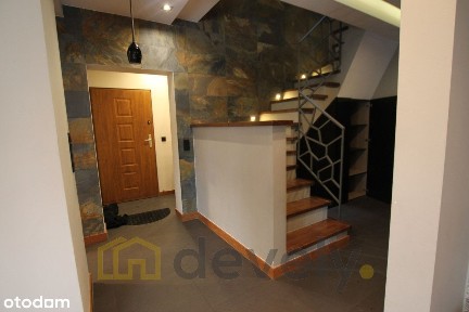 HIT!Bliźniak6pok,sauna,kominek,ogród,garaż,jacuzzi