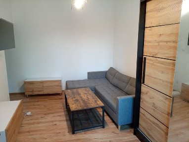 Słoneczna kawalerka w centrum Kalisza idealne dla pary