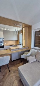 Wynajem mieszkania - Osiedle Wille Kępno