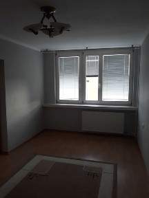 Mieszkanie 3 pokoje,45m2 2 piętro Łuków os.Chącińskiego