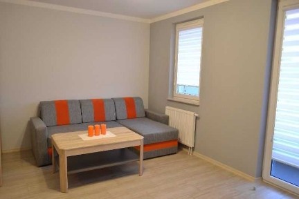 Wynajmę mieszkanie 30m2, Osiedlu Piastów 70