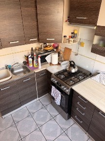 Przestronne 3 pokoje z dużym balkonem i piwnicą | 1 piętro