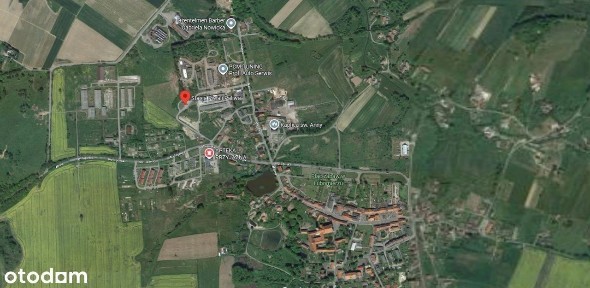 Sprzedam stację paliw - Lubomierz, woj. dolnośląskie, powiat lwówecki