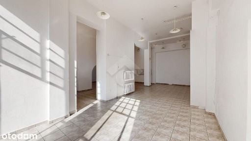 Lokal użytkowy | Witryna | Duża sala sprzedaży
